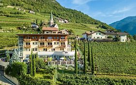 Hotel Hanny Panoramic Views Over Bolzano